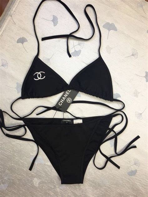 chanel bikini online|chanel spring summer sale.